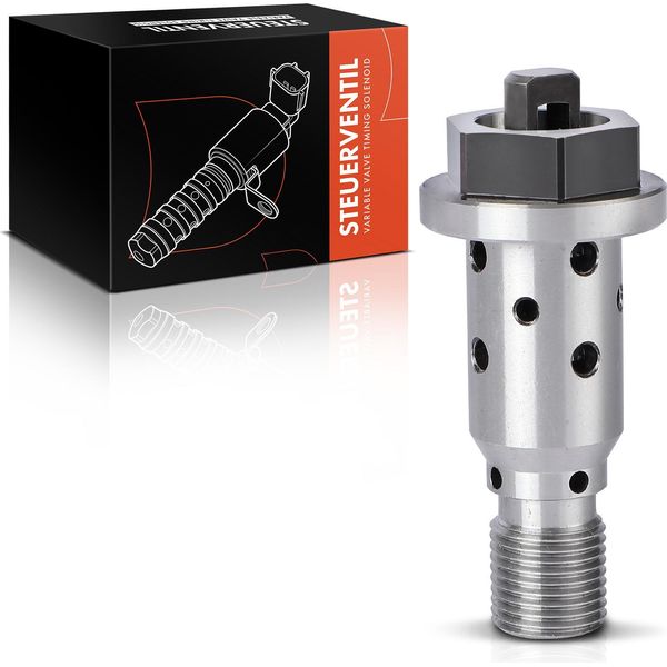 Frankberg 1X Regolazione Albero A Camme Valvola Centrale Per Mercedes-Benz W203 CL203 S203 C209-image