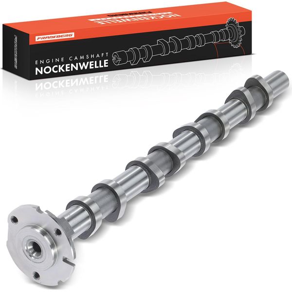 Frankberg 1X Albero A Camme Per Ford Transit Land Rover Defender 2.2L 2.4L-image