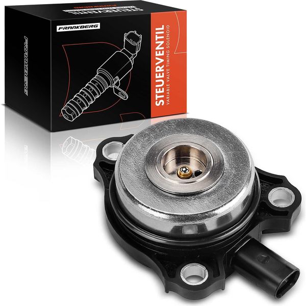 Frankberg 1X Magnete Centrale Regolazione Albero A Camme Per Mercedes-Benz W204 S204 C204 W212 S212 M271 Slk R172-image