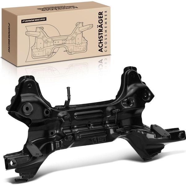 Frankberg 1X Assale Trave Porta Motore Asse Anteriore Per Hyundai I20 Pb Pbt 2008-2015-image