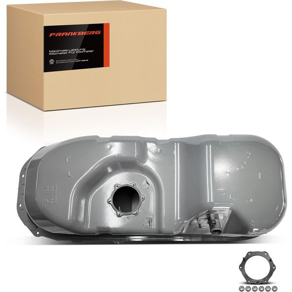 Frankberg 1X Serbatoio Carburante Serbatoio Carburante Per Mitsubishi L200/Triton Kat 2.5L-image