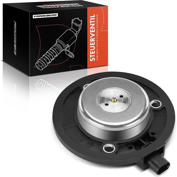 Frankberg 1X Regolazione Albero A Camme Centrale Per Vw Golf Audi A1-A6 Tt Exeo Leon Skoda-image