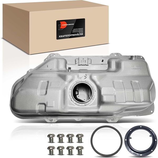 Frankberg 1X Serbatoio Carburante Serbatoio Carburante Per Hyundai Accent 3 Kia Rio 2 1.5L-image