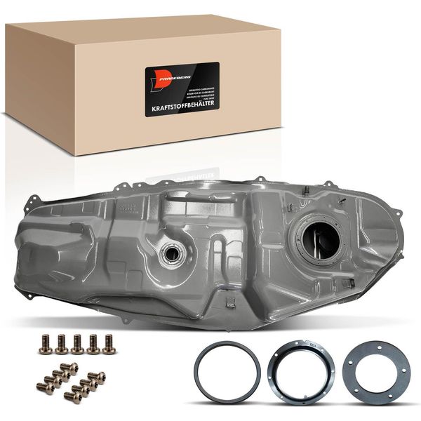 Frankberg 1X Serbatoio Carburante Serbatoio Carburante Per Toyota Rav 4 Iii A3 2.0L-image