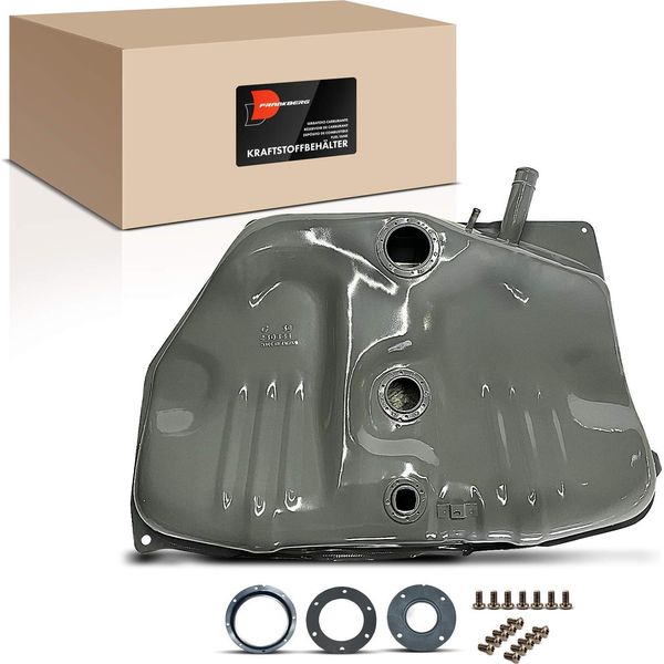 Frankberg 1X Serbatoio Carburante Serbatoio Carburante Per Toyota Corolla 9 1.3L-1.8L-image
