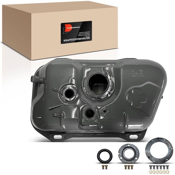 Frankberg 1X Serbatoio Carburante Serbatoio Carburante Per Suzuki Grand Vitara Ft 2.0L-image