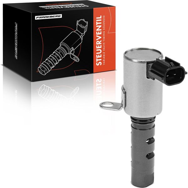 Frankberg 1X Valvola Di Controllo Fasatura Albero A Camme Per Toyota Yaris P1 Daihatsu Copen Terios-image
