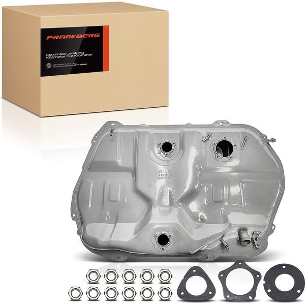 Frankberg 1X Serbatoio Carburante Serbatoio Carburante Per Mitsubishi Lancer Vi Cj 1.3L-1.8L-image