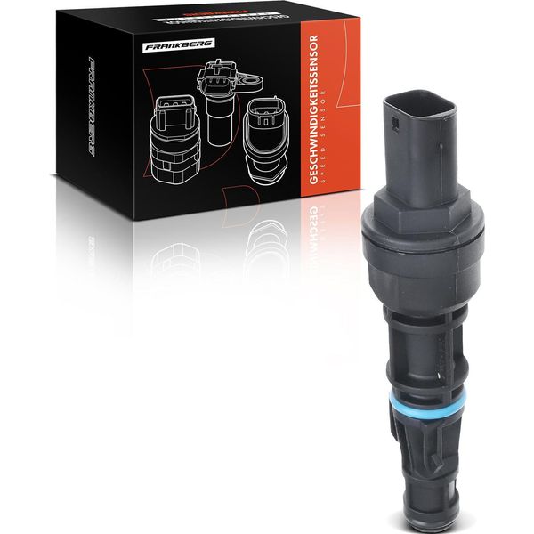 Frankberg 1X Sensore Di Velocità Per Renault Espace Kangoo Laguna Megane ScéNic Twingo-image