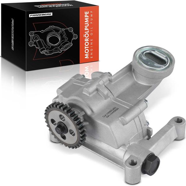 Frankberg 1X Pompa Dell'olio Per Kia Optima FSGDS6B 2.0L 2012-2015-image