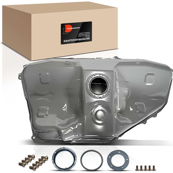 Frankberg 1X Serbatoio Carburante Serbatoio Carburante Per Toyota Celica ZZT23 1.8L-image