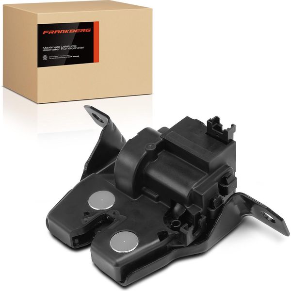 Frankberg 1X Blocco Portellone Posteriore Per Mini Mini Clubman F56 F55 F54-image