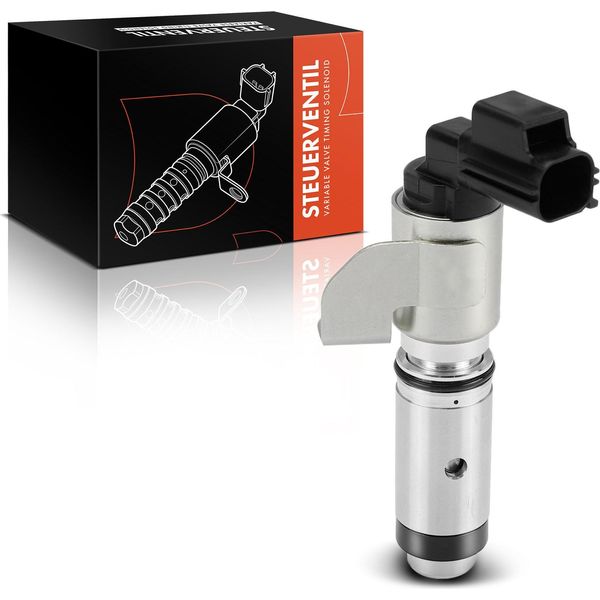 Frankberg 1X Valvola Di Controllo Fasatura Albero A Camme Per Volvo S60 Ii S80 Ii V60 V70 XC60 XC70-image
