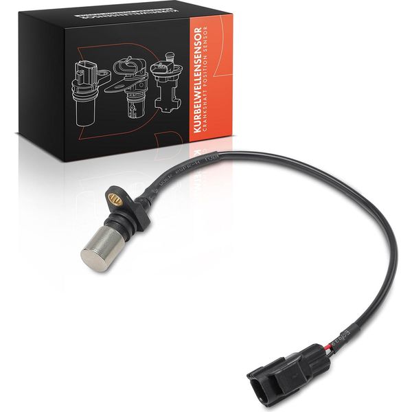 Frankberg 1X Sensore Albero Motore Generatore Di Impulsi Per Volvo S60 I S70 S80 I Ii V70 Ii XC70 Cross Country XC70 2-image