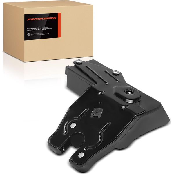 Frankberg 1X Blocco Portellone Posteriore Per Bmw Serie 5 Touring E61 Serie 7 E65 E66 X6 E71-image
