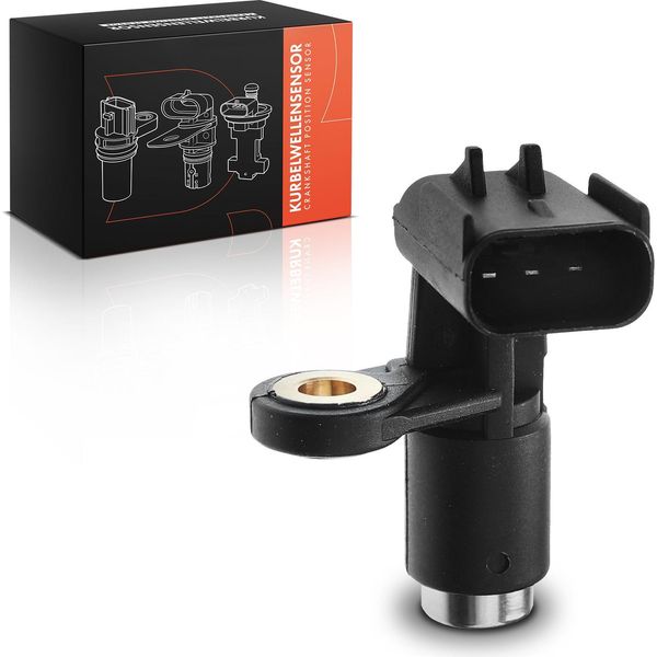 Frankberg 1X Encoder Sensore Albero Motore Per Chrysler Concorde Voyager Iv Dodge Caravan Viper Jeep Jk-image