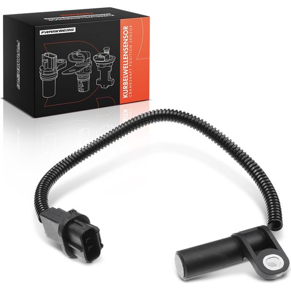 Frankberg 1X Sensore Albero Motore Generatore Di Impulsi Per Jeep Cherokee Xj Mj Grand Cherokee I Zg Zj-image