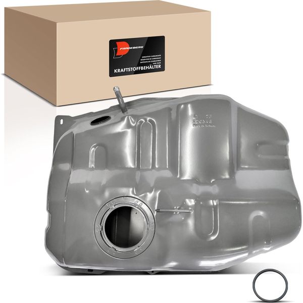 Frankberg 1X Serbatoio Carburante Serbatoio Carburante Per Ford Escort 6 Orion 1.1L-1.6L-image