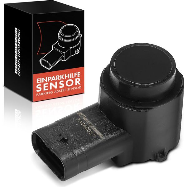 Frankberg 1X Sensore Di Parcheggio Posteriore Pdc Per Kia Sportage Sl 2.0L 2010-2015-image