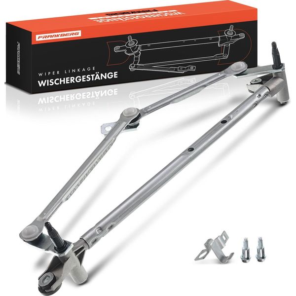 Frankberg 1X Tirante Tergicristallo Anteriore Per Opel Signum Vectra C Cc Gts 1273401-image