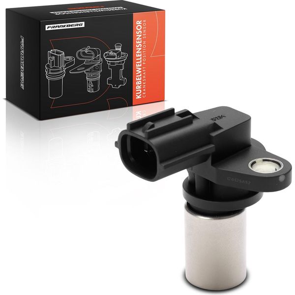Frankberg 1X Sensore Albero Motore Generatore Di Impulsi Per Lexus Gs Ls Lx Sc Toyota Land Cruiser 100 200-image