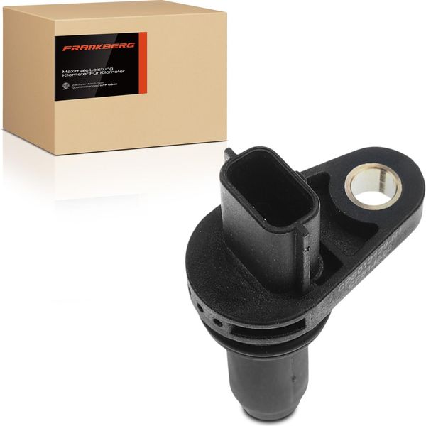 Frankberg 1X Encoder Sensore Albero Motore Per Nissan X-Trail T31 2007-2013 Renault Koleos I Hy 2.5L-image