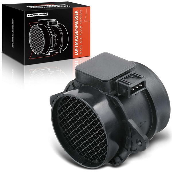 Frankberg 1X Sensore Di Flusso D'aria Di Massa Per Kia Rio Dc Rio Notchback 1.3L 1.5L 2000-2005-image