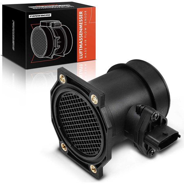 Frankberg 1X Sensore Di Flusso D'aria Di Massa Per Honda Civic Vii Hatchback Ep Eu Ev 1.7L 2002-2005-image