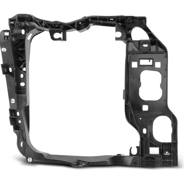 Frankberg 1X Supporto Faro Anteriore Sinistro Per Porsche Macan 95B 2014-2018-image