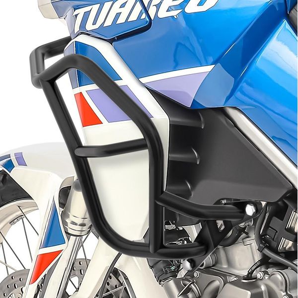 Crash Bar Top Per Aprilia Tuareg 660 22-25 Barra Di Protezione Della Carenatura T-image