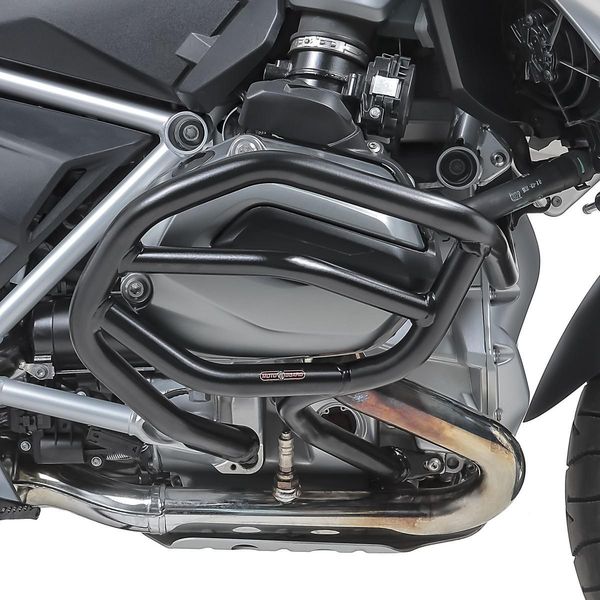 Barra D'urto Per Bmw R 1200 Gs Rallye 17-18 Barra D'urto Motoguard XL4-image