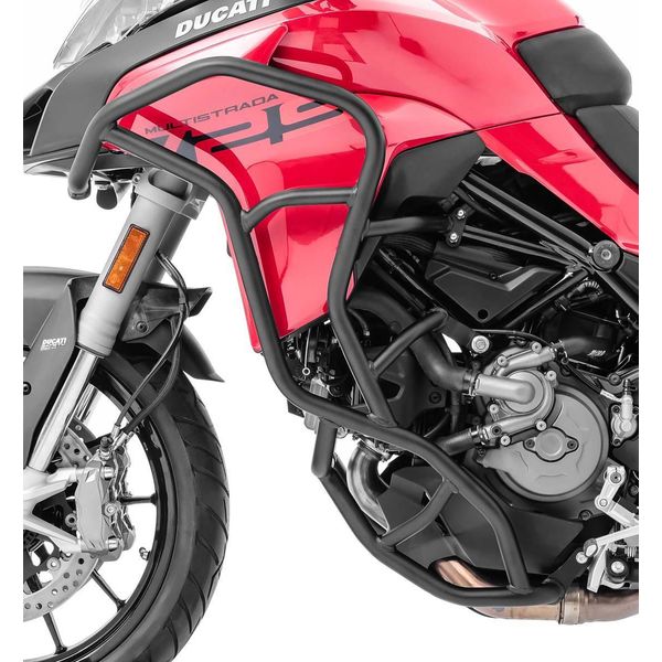 Barra Di Protezione Per Ducati Multistrada V2 / S 22-24 Barra Di Protezione Motore KT66-image