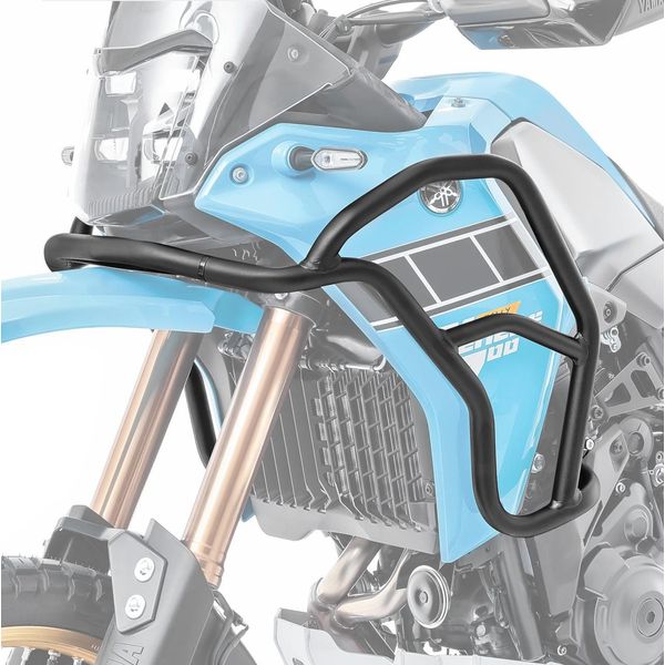 Parafango Xl Adatto A Yamaha Tenere 700 / Rally 2025-image