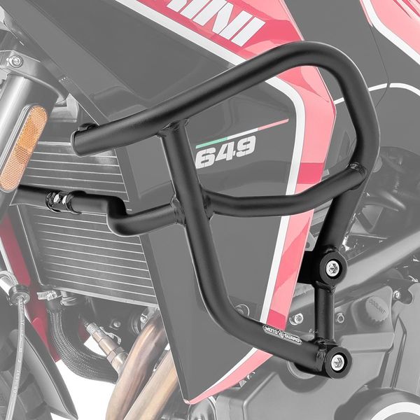 Crash Bar Per Moto Morini X-Cape 650 21-24 Motore Barra Di Protezione Motoguar-image