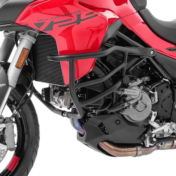 Barra Di Protezione Per Ducati Multistrada 950 / S 17-21 Barra Di Protezione Motoguard-image