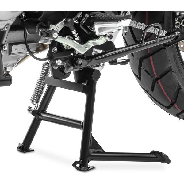 Cavalletto Centrale Adatto Per Suzuki V-Strom 650 / Xt 11-25 Cavalletto Centrale #-image