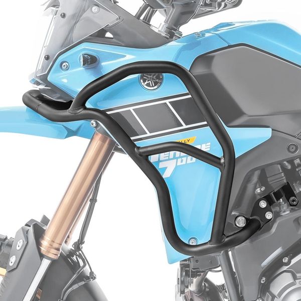 Barra Di Protezione Carenatura Xl Per Yamaha Tenere 700 / Rally 2025 Tank-Stu-image