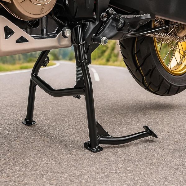 Cavalletto Centrale Per Honda Africa Twin Crf 1000 L 16-19 # Cavalletto Centrale-image