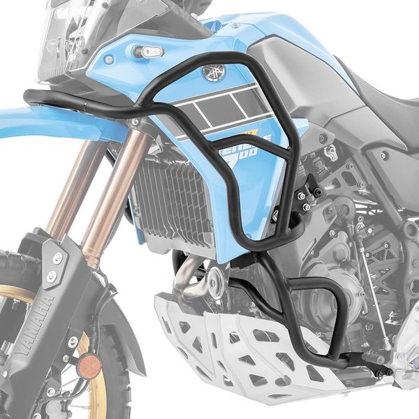 Set Di Barre D'urto SG85 Per Yamaha Tenere 700 / Rally 2025 Superiore E Inferiore-image