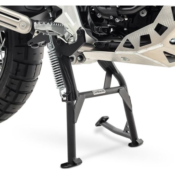 Cavalletto Centrale Per Yamaha Tenere 700 World Raid 22-24 Cavalletto Centrale-image