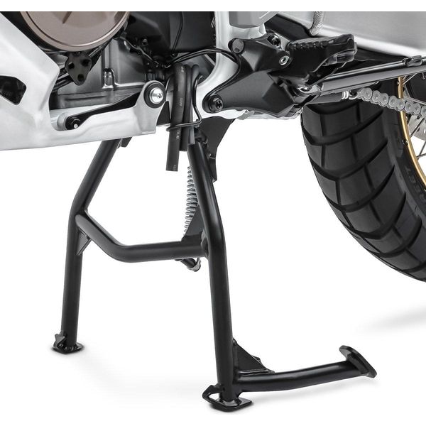 Cavalletto Centrale Adatto Per Honda Africa Twin 1100 20-25 # Cavalletto Centrale-image