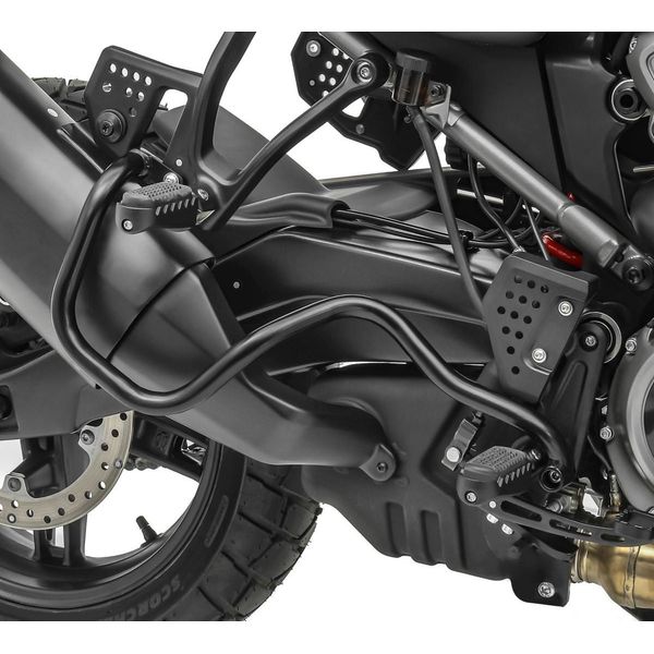 Barra Di Protezione Dello Scarico Per Harley Davidson Pan America 1250 / Special 21-2-image
