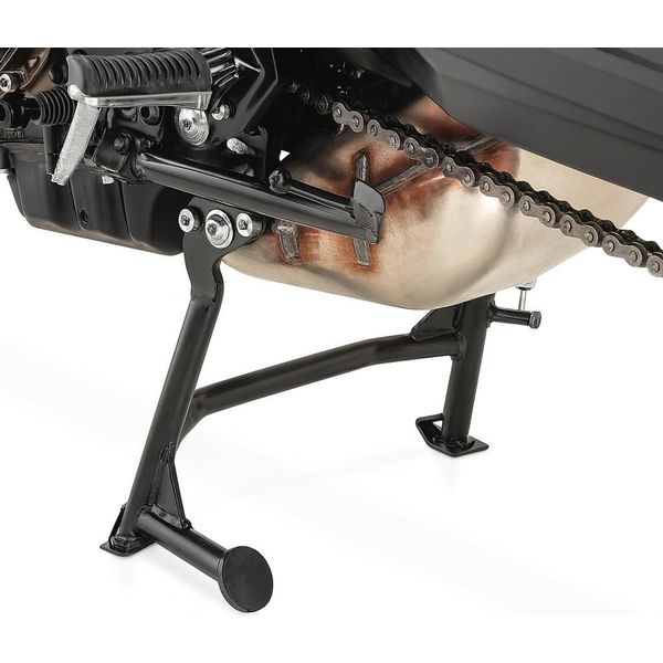 Cavalletto Centrale Adatto Per Yamaha MT-07/ Tracer 13-24 Cavalletto Centrale # In-image