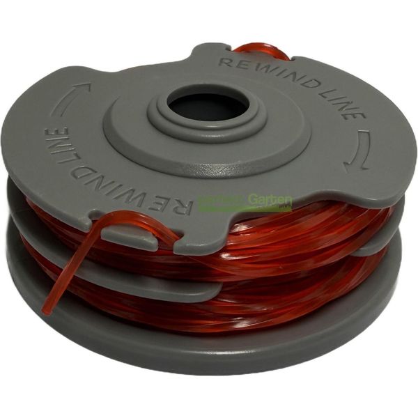 Bobina Di Filo Per Weedeater Mini Auto Twist N Edge TNE-600 952711894 / 513937100-image