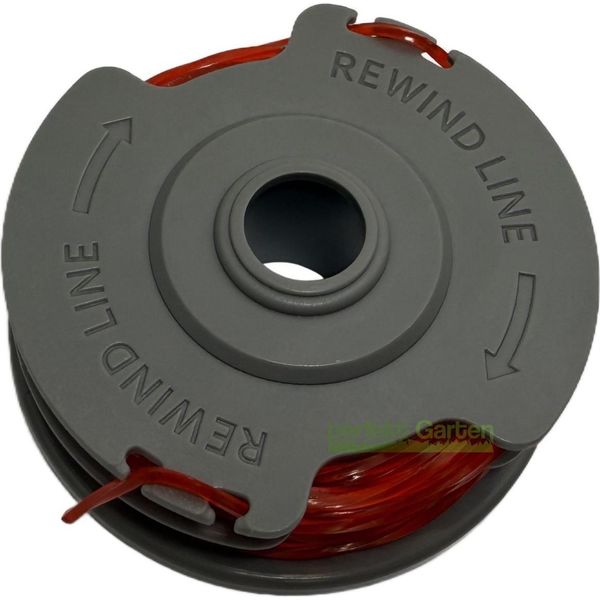 Bobina Per Flymo Power Trim 500 700 Speedi-Trim / 513 93 71-84 Decespugliatore-image