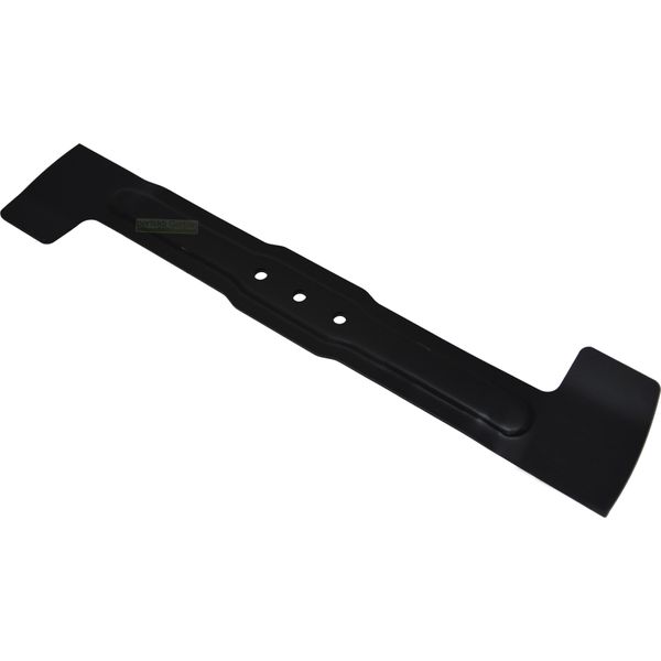 37 Cm Lama Per Tosaerba Per Bosch Rotak 1400-37 R-image