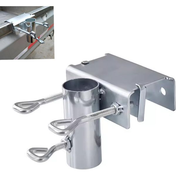 Portaombrelli, Portaombrelli Per Balcone, Portaombrelli Per Balcone, Portaombrelli Per Giardino, Terrazza, Terrazza..-image