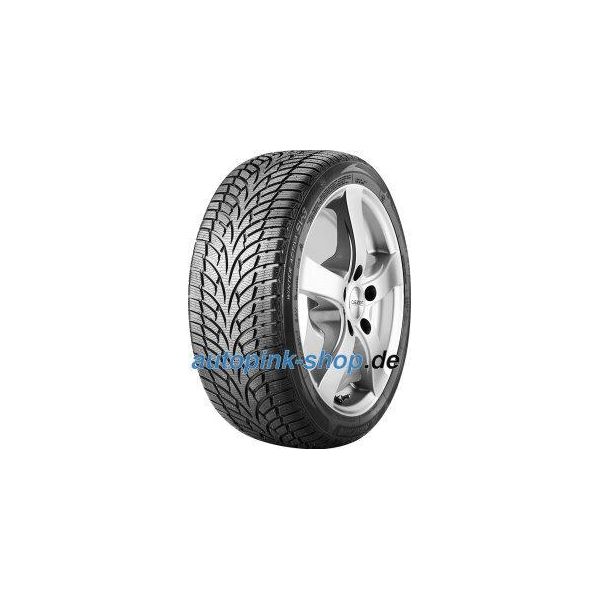 Nankang Winter Activa Sv-3 235/35R20 92V Bsw Xl-image