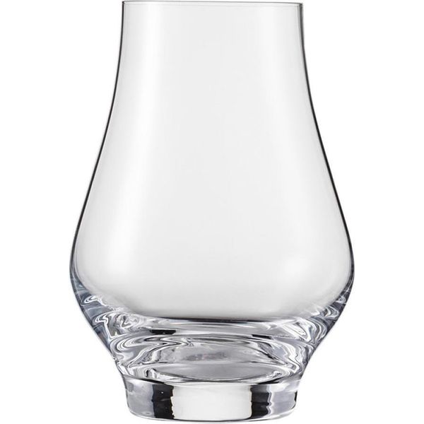 Schott Zwiesel 6 StüCk Whisky Nosing Tumbler Bar Special Tritan· Kristall, Hergestellt In Eu· SpüLmaschinenfest· Whiskyglas, Rumglas 118742-image