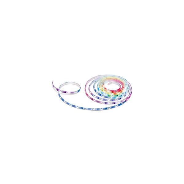 TP-LINK Tp-Link Tapo Striscia Luminosa Wi-Fi Intelligente, Multicolore-image